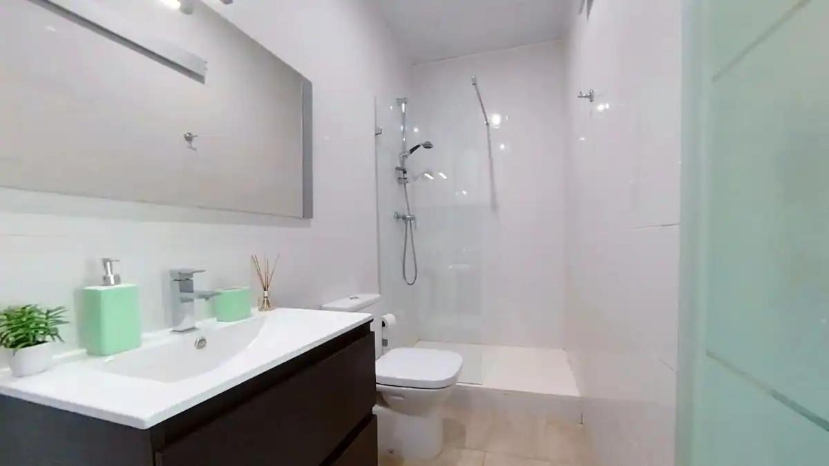 Apartment La Cova