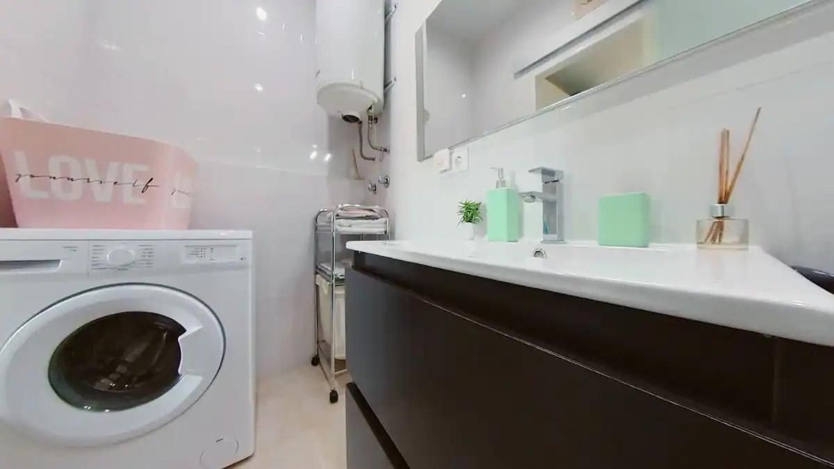 La Cova Apartment Peniscola