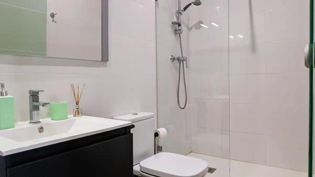 Apartment La Cova Peniscola