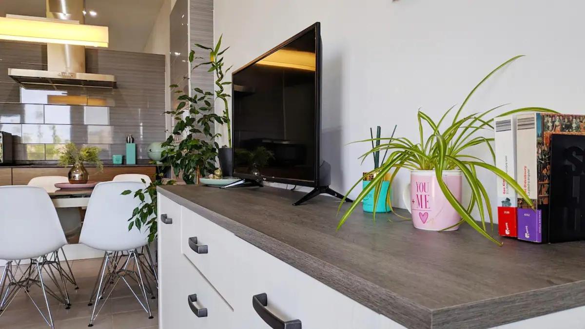 La Cova Apartment