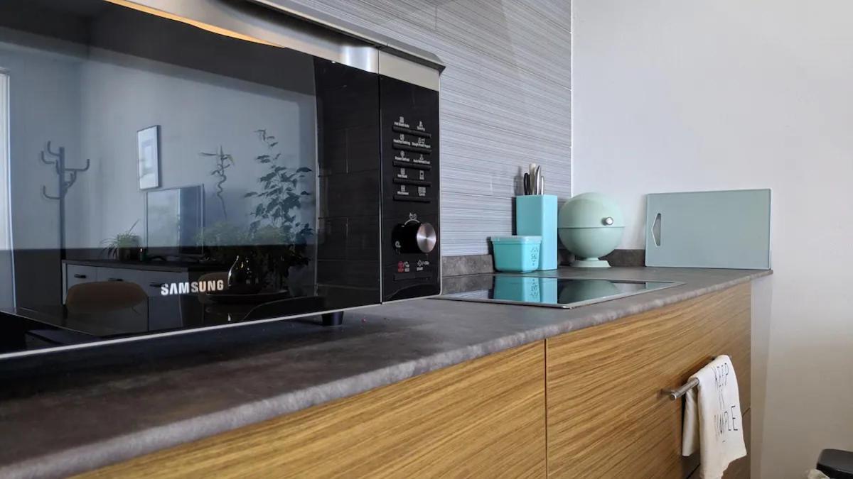 La Cova Apartment